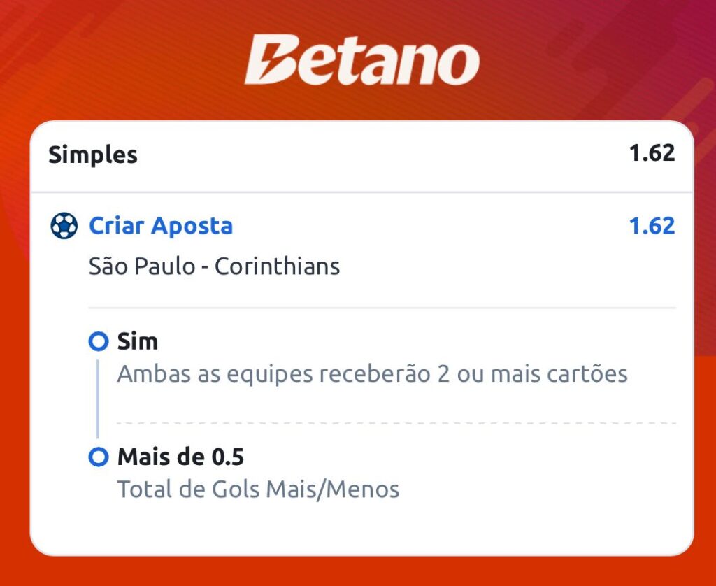 São Paulo e Corinthians