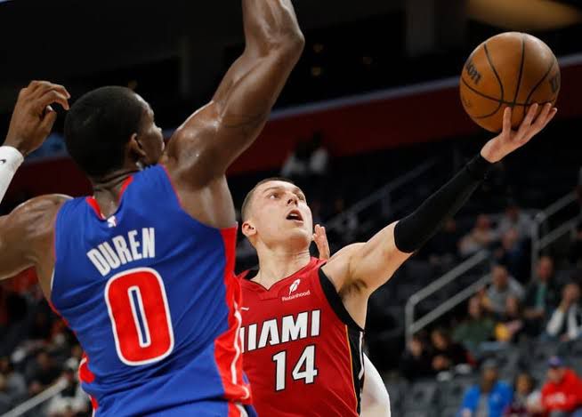 DETROIT E HEAT