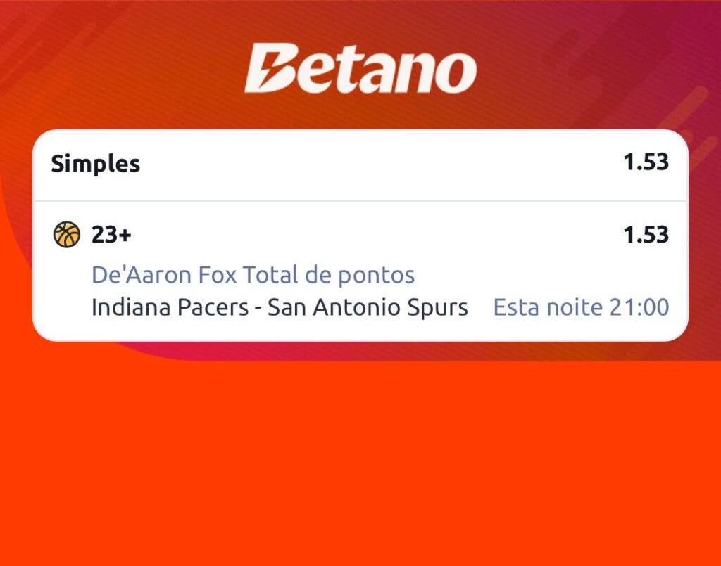 PACERS E SPURS