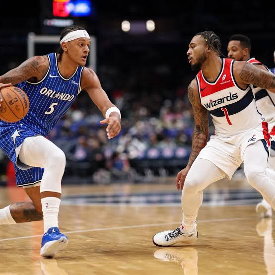 Wizards e Magic